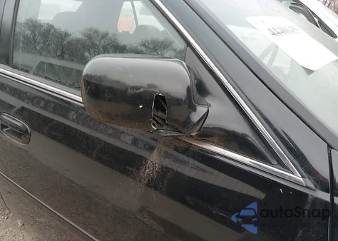 2001 Cadillac Deville Dhs z USA, uszkodzony, nr VIN 1G6KE57Y41U150922